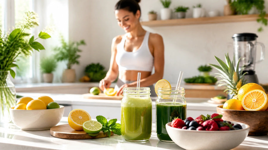 How to Choose the Best Clean Nutritional Supplements (Compared)