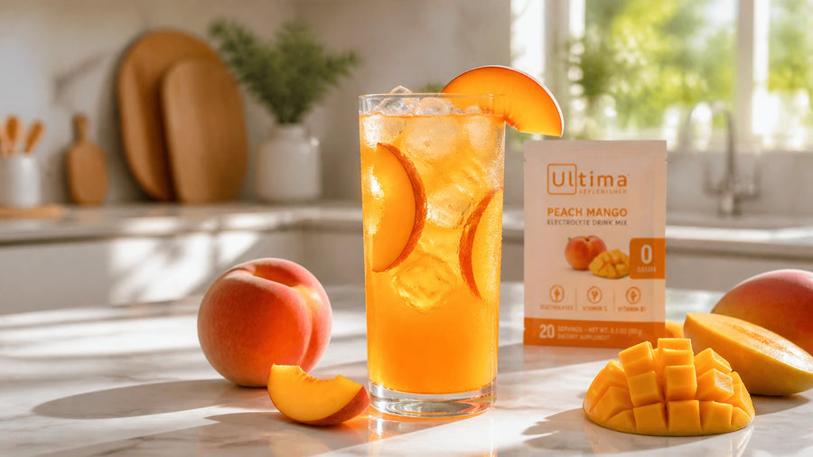 Do You Really Need More Water? Here’s the Truth About Cellular Hydration