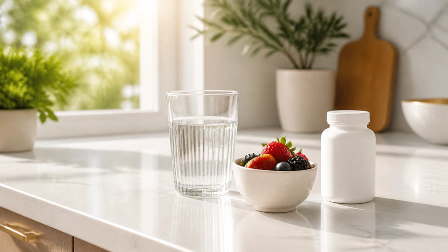 Looking For Clean Nutritional Supplements? Here Are 5 Things You Should Know About Transparency