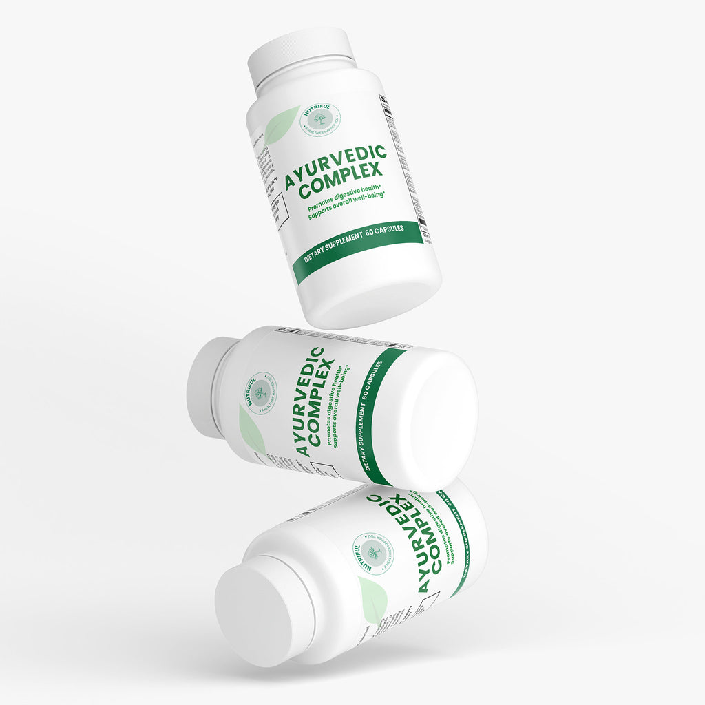 Ayurvedic Complex