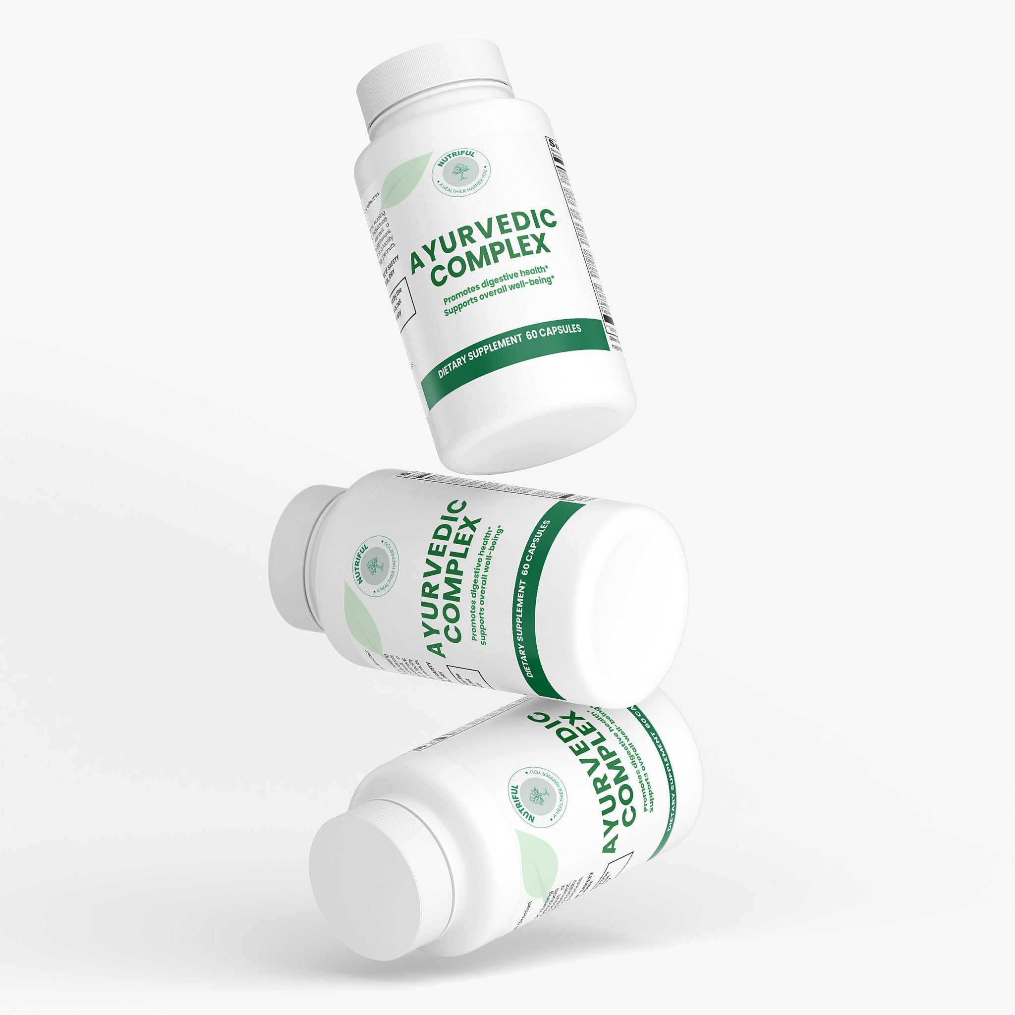 Ayurvedic Complex