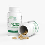 Ayurvedic Complex