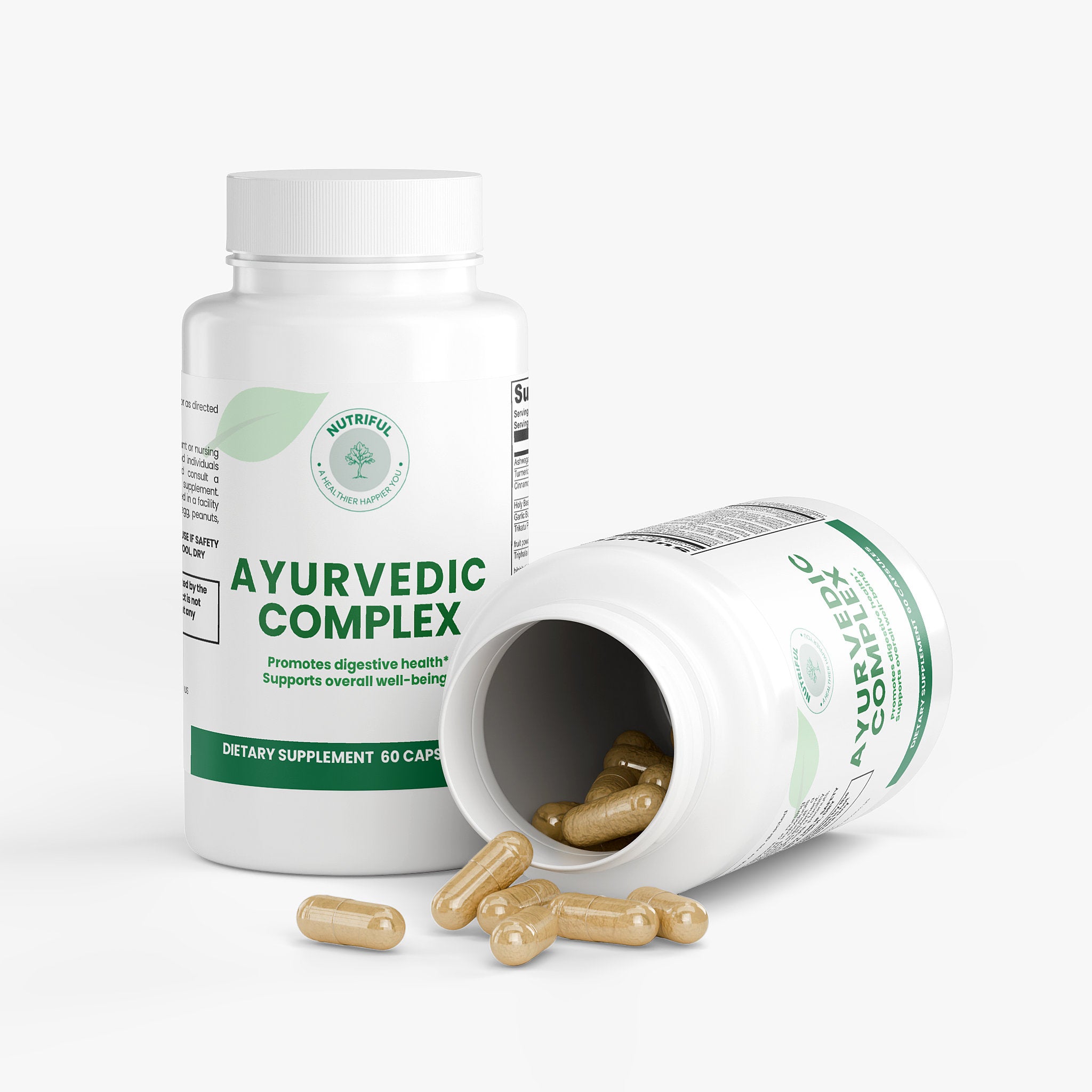 Ayurvedic Complex