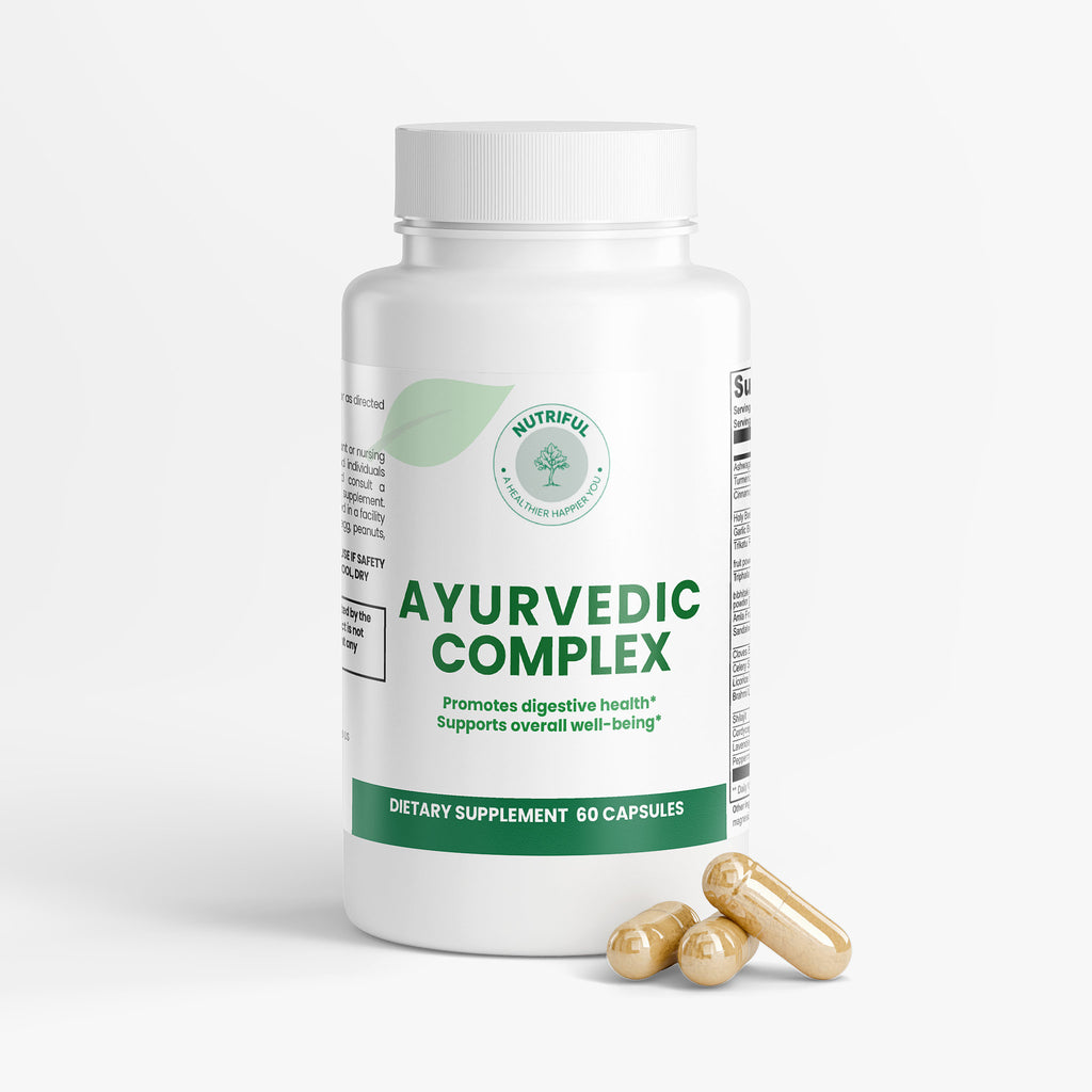 Ayurvedic Complex