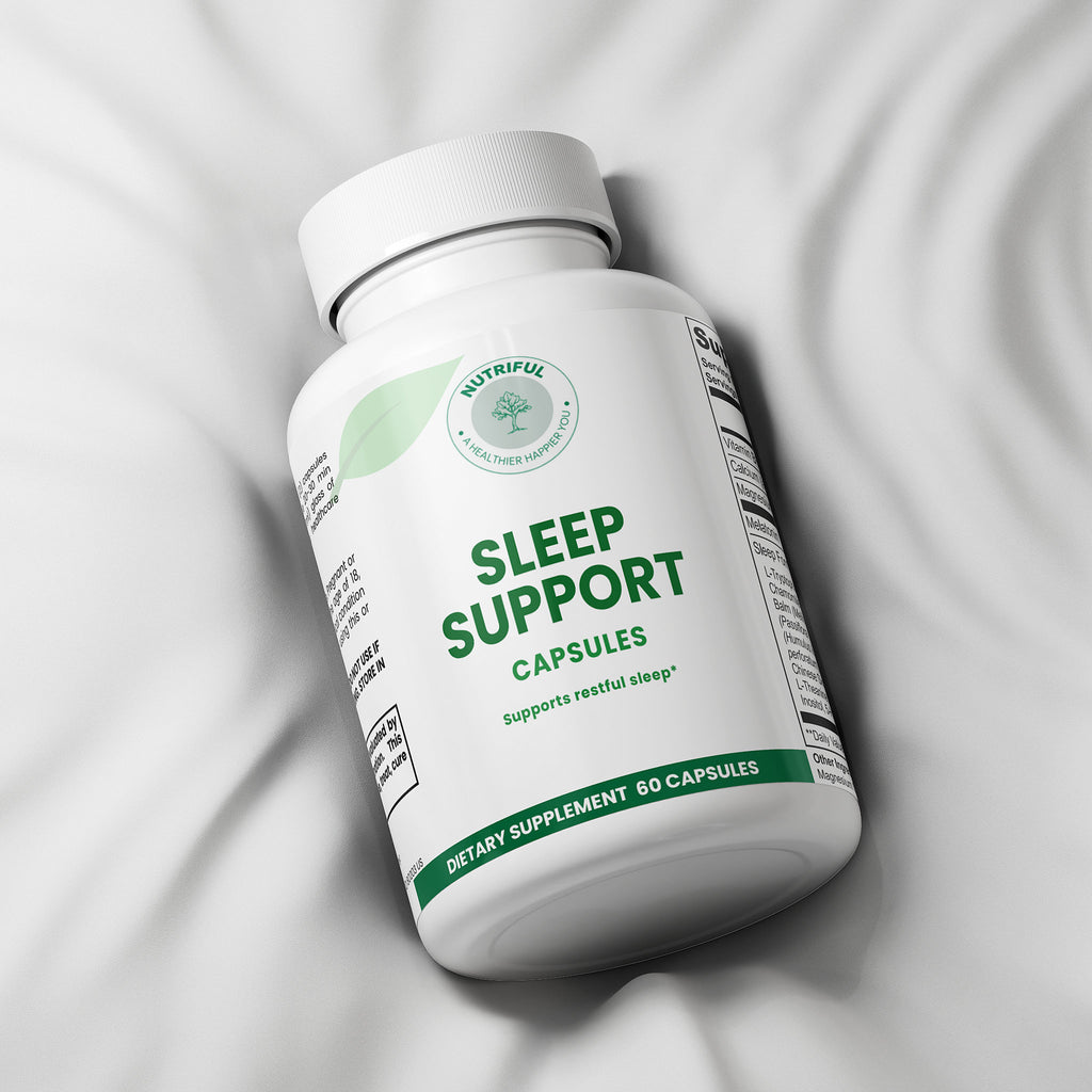 Sleep Support