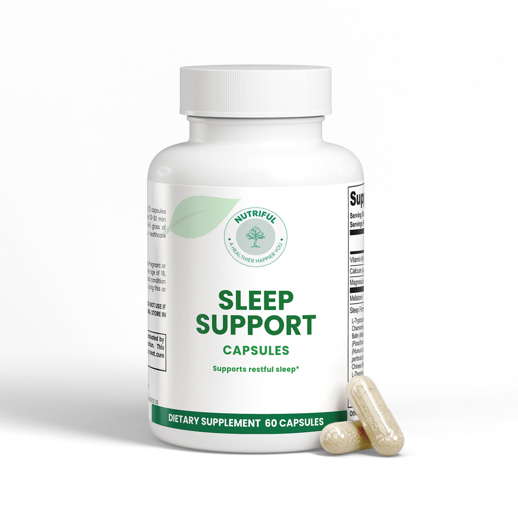 Sleep Support