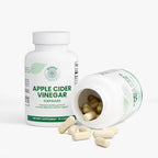 Apple Cider Vinegar Capsules