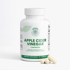 Apple Cider Vinegar Capsules