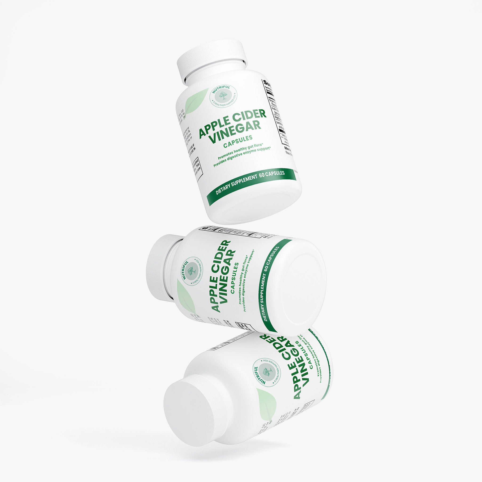 Apple Cider Vinegar Capsules