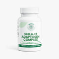Shilajit Adaptogen Complex