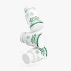 Shilajit Adaptogen Complex