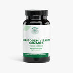 Adaptogen Vitality Gummies