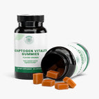 Adaptogen Vitality Gummies