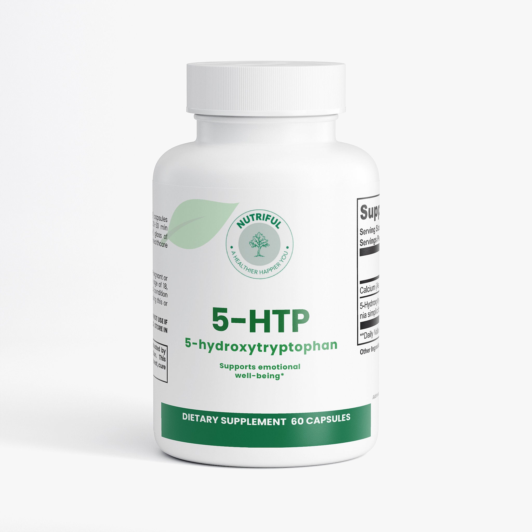 5-HTP