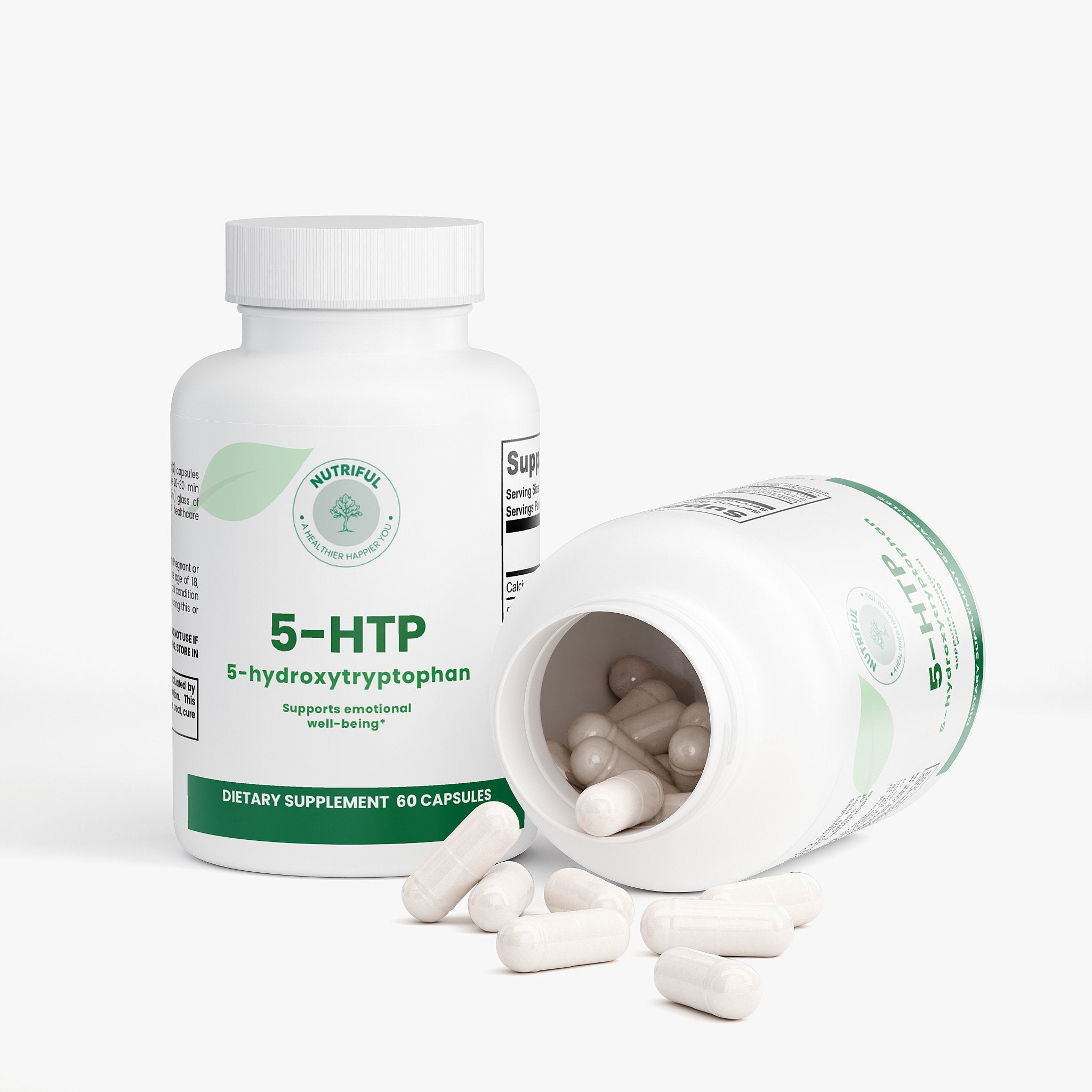5-HTP