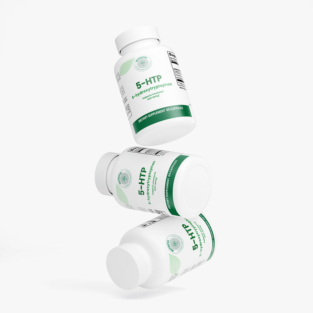 5-HTP
