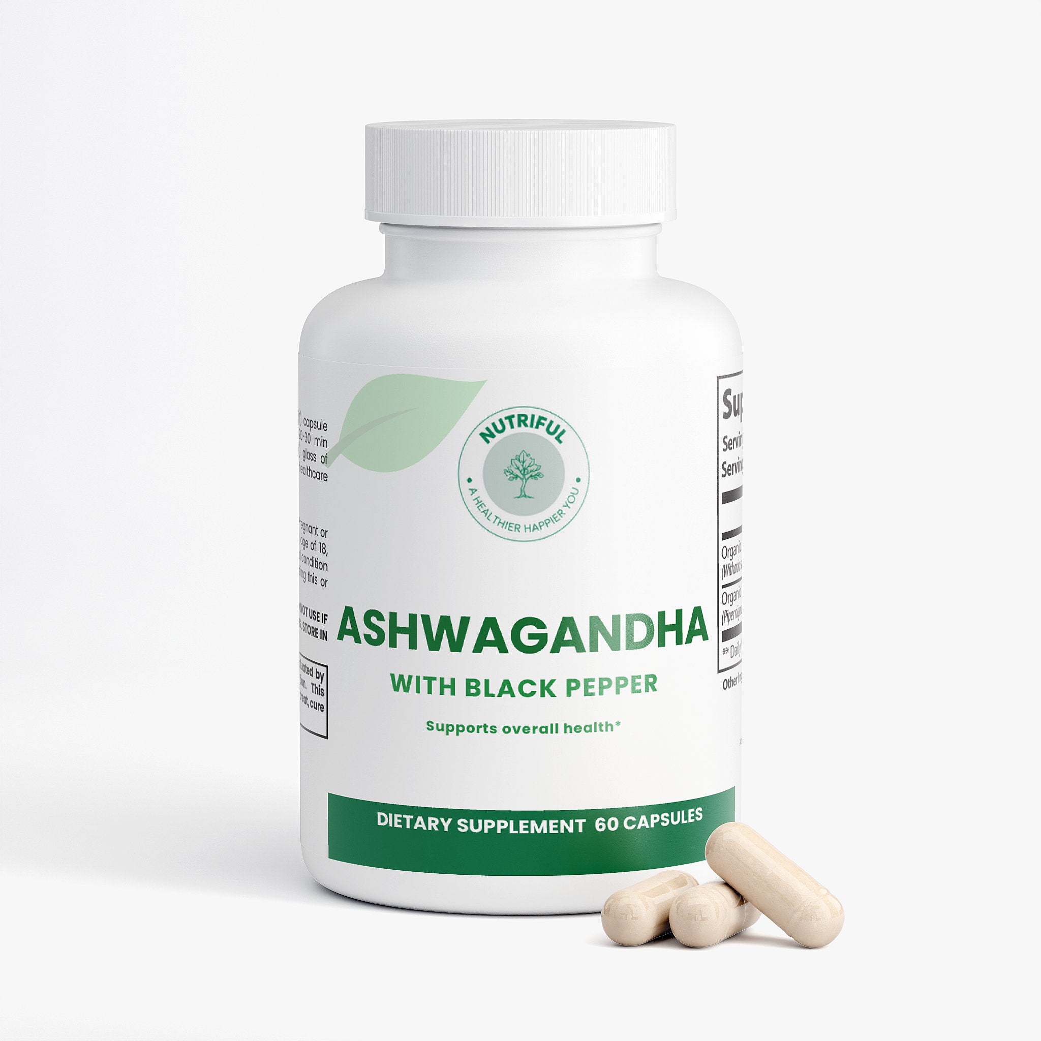 Ashwagandha