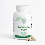 Moringa Pure