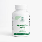 Moringa Pure