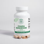 Chaga Mushroom