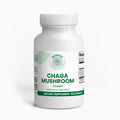 Chaga Mushroom