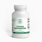 Chaga Mushroom