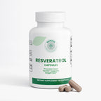 Resveratrol 50% 600mg