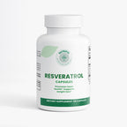 Resveratrol 50% 600mg