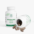 Resveratrol 50% 600mg