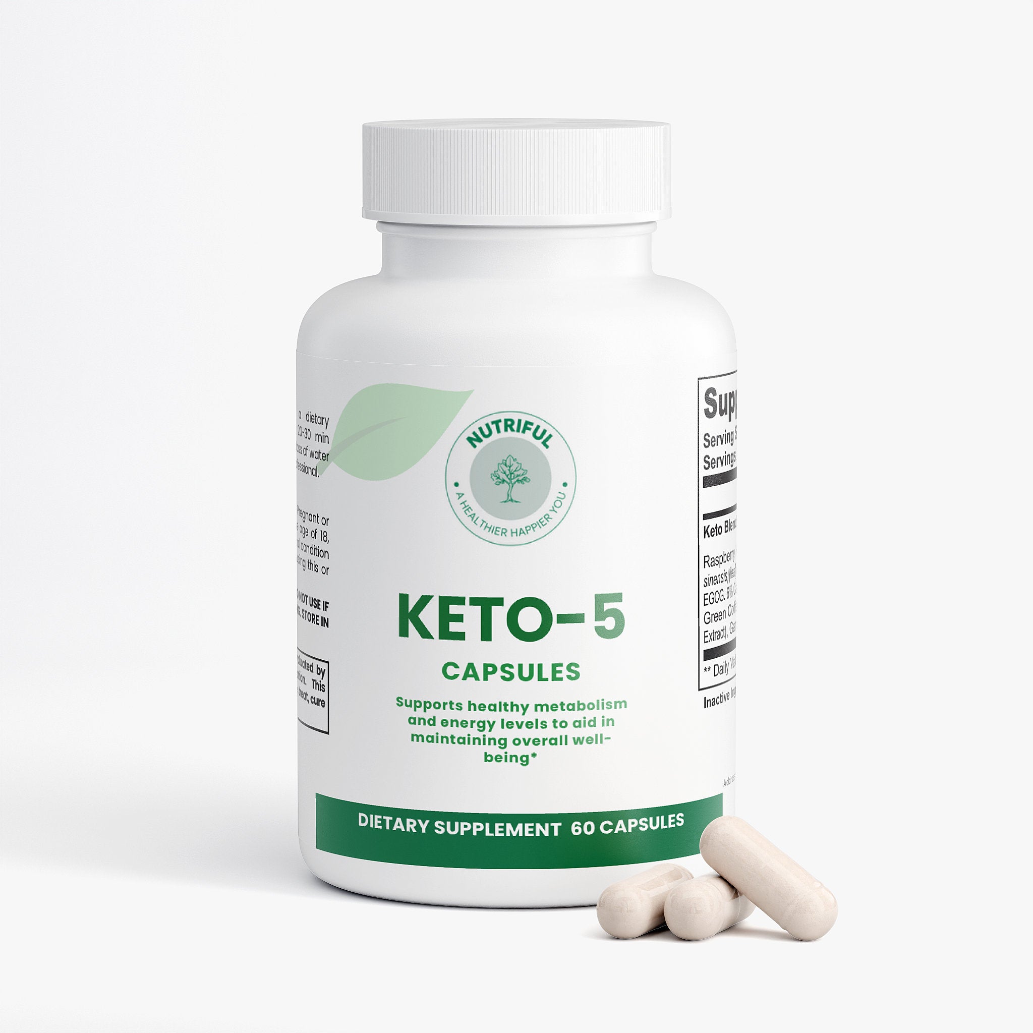 Keto-5