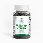 Mushroom Extract Complex