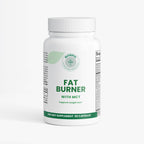 Fat Burner with MCT