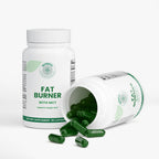 Fat Burner with MCT