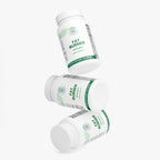 Fat Burner with MCT