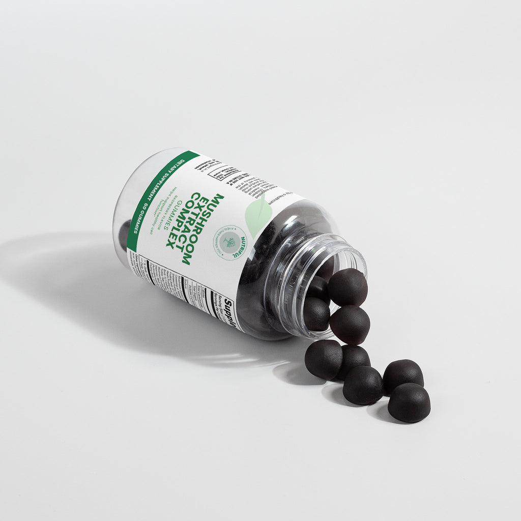 Mushroom Extract Complex