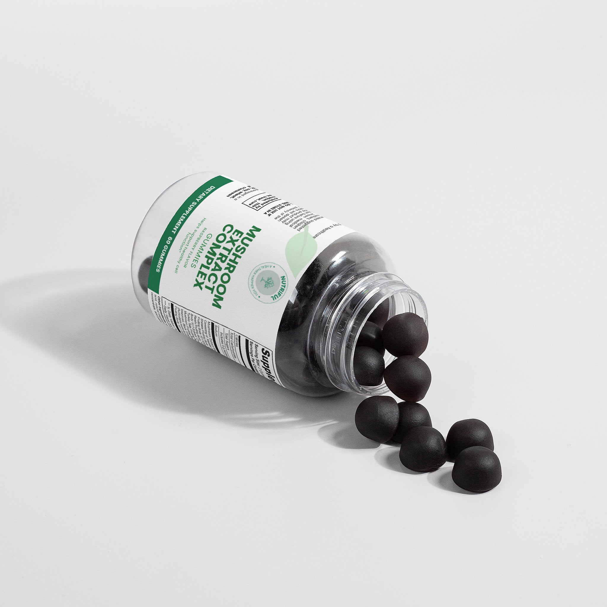 Mushroom Extract Complex