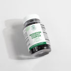 Mushroom Extract Complex