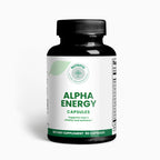 Alpha Energy