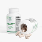 Brain & Focus Formula