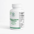 Brain & Focus Formula