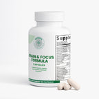 Brain & Focus Formula