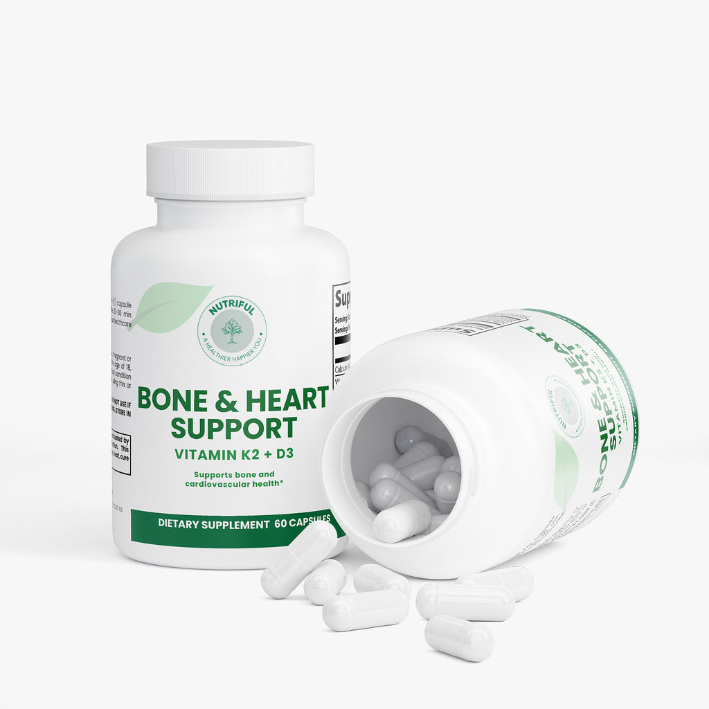 Bone & Heart Support