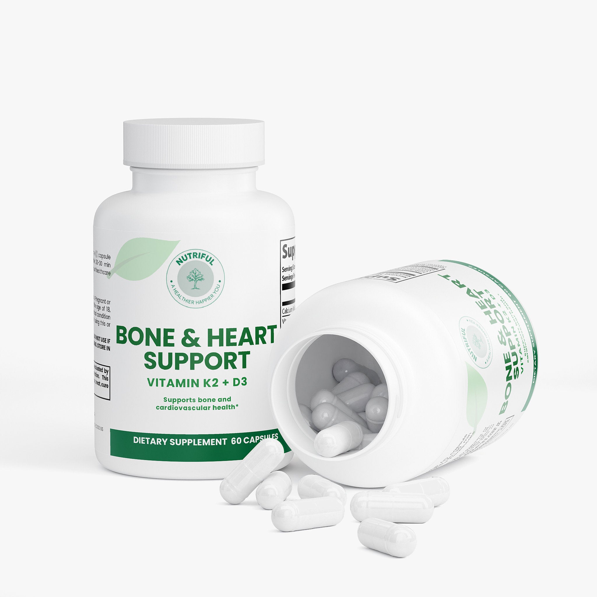 Bone & Heart Support