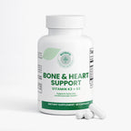 Bone & Heart Support