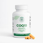 CoQ10 Ubiquinone