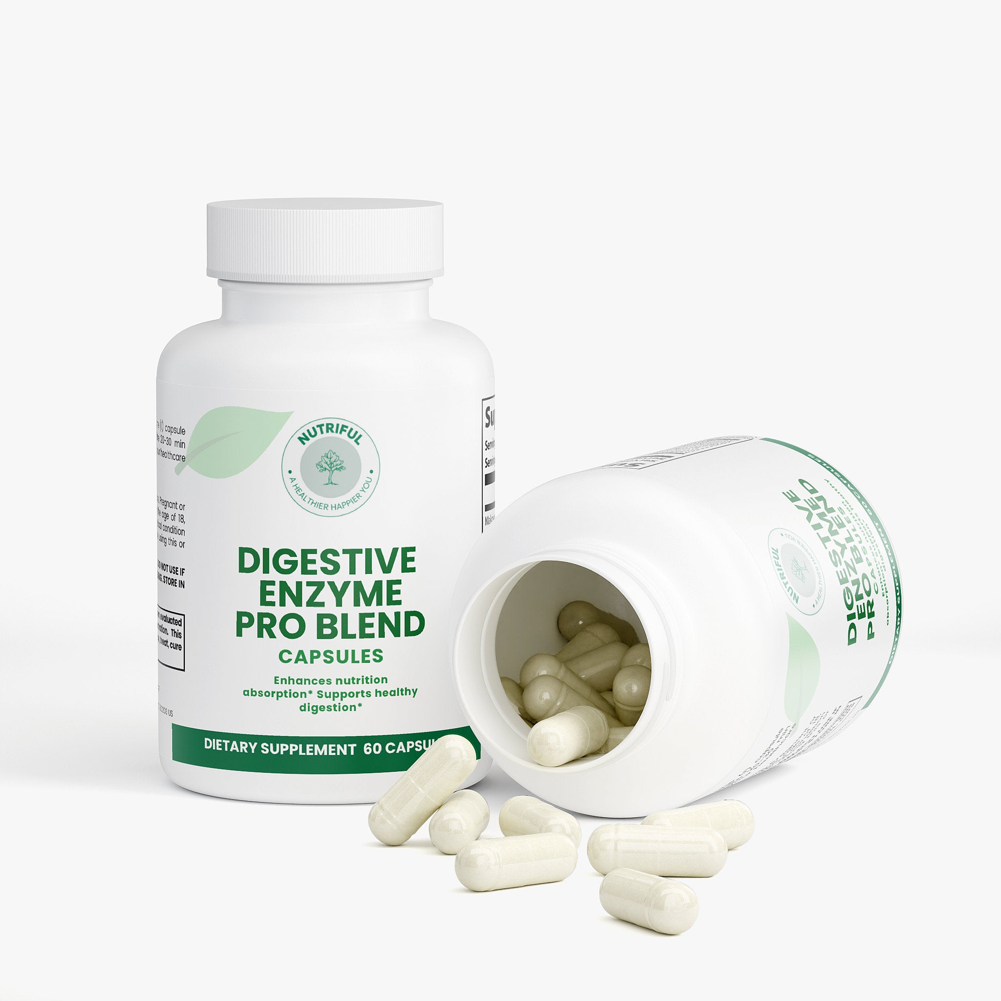 Digestive Enzyme Pro Blend