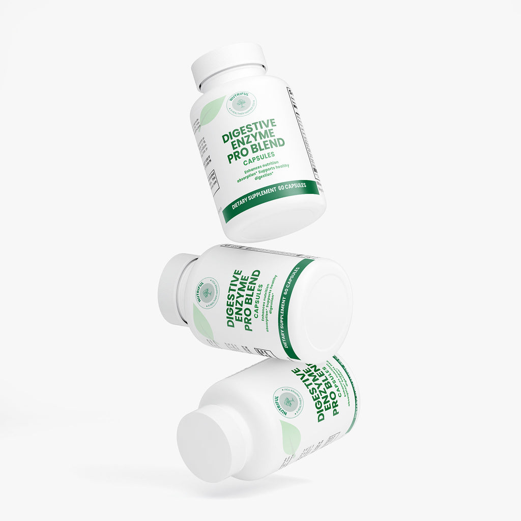 Digestive Enzyme Pro Blend