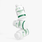 Ginkgo Biloba + Ginseng