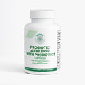 Probiotic 40 Billion with Prebiotics