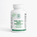 Hair, Skin and Nails Essentials